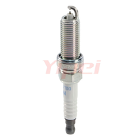 Venta Directa de Fábrica Yipei, Bujías de Iridio OEM de Alta Calidad para NISSAN Tiida, Sentra, Qashqai, XTrail, Murano 22401JD01B
