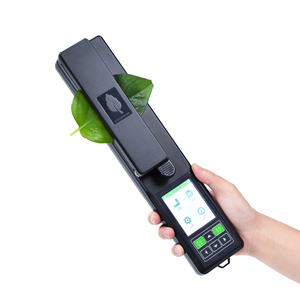 Détecteur portable de longueur/largeur/aire des feuilles, équipement de physiologie végétale, analyseur de surface foliaire grande capacité - Product Image 5