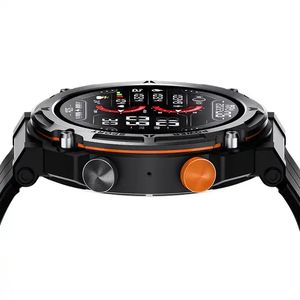 <span class=keywords><strong>D12</strong></span> Lady Fitness Tracker Reloj inteligente Ritmo cardíaco Monitoreo de la presión arterial IP68 Llamada Reproducción de música Pantalla TFT de 1,39 pulgadas para Android - Product Image 6