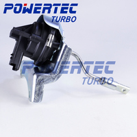 Turbo--Turbo توربين من أجل سيتروين برلينغو 55 كيلو وات 75 حصان HDi DV6FE