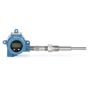 Sensor de Temperatura Rosemounts 644HAE1J6M5C4 644H con Salida HART 4-20mA, RTD Pt100, Montaje en Cabeza DIN B - Product Image 6