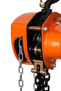 Direct Factory Sales of VD Type 1T Hand <strong>Chain</strong> Hoist, Manual <strong>Chain</strong> <strong>Block</strong>. - Product Image 4