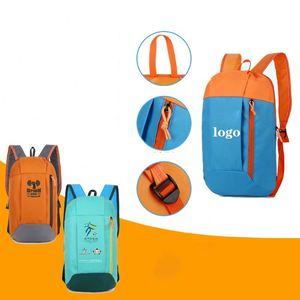 Custom Logo Printing Fashion Leisure Waterproof Backpack School Bag for Student - Product Image 2