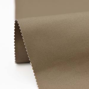 <span class=keywords><strong>Gabardina</strong></span> tejida Jacquard <span class=keywords><strong>de</strong></span> algodón pesado <span class=keywords><strong>de</strong></span> verano 97% algodón 3% Spandex tela <span class=keywords><strong>de</strong></span> pantalón para <span class=keywords><strong>hombre</strong></span> - Product Image 2