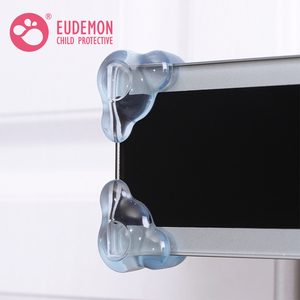 Protections d'angle de sécurité pour bébé, protège-bords anti-collision pour meubles, bureaux et armoires à domicile - Product Image 5