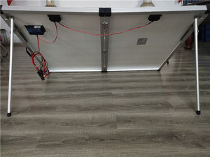 High Efficiency <strong>Portable</strong> Foldable Photovoltaic <strong>Panel</strong> <strong>250w</strong> <strong>Folding</strong> <strong>Solar</strong> - Product Image 5