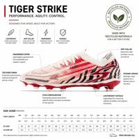 Chaussures de football professionnelles unisexes personnalisées en gros, crampons respirants à tige haute pour le printemps et l'automne, tailles 35-45 EU