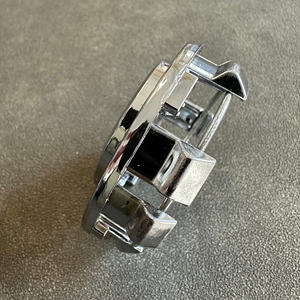 Juego de Decoración para Tapas Centrales de Ruedas de Coche de 62 mm para <span class=keywords><strong>Lexus</strong></span> RX300 IS200 IS250 ES350 Ct200h UX250h NX300h RX350, Cubierta de Buje con Emblema - Product Image 2