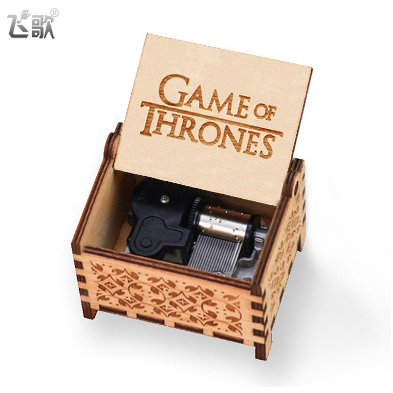 wood color-the power