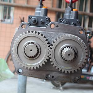 ปั๊มไฮดรอลิกหลักสำหรับรถขุดตีนตะขาบ Belparts รุ่น Ex200-5 Ex200 5 หมายเลขอะไหล่ 9150726 ปั๊มลูกสูบ 9152668 สำหรับ Hitachi - Product Image 6