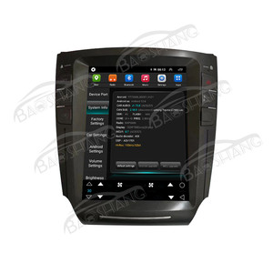 Baoshang วิทยุติดรถยนต์หน้าจอ10.4 "แอนดรอยด์13" สำหรับ LS250เล็กซัส/<span class=keywords><strong>LS300</strong></span>/LS200 2005-2012ระบบนำทาง GPS CarPlay ไร้สาย - Product Image 6