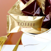 Sacs en Mylar imprimés avec logo personnalisé, qualité alimentaire, pochettes verticales pour emballage de bonbons et chocolats avec fermeture éclair, prix usine