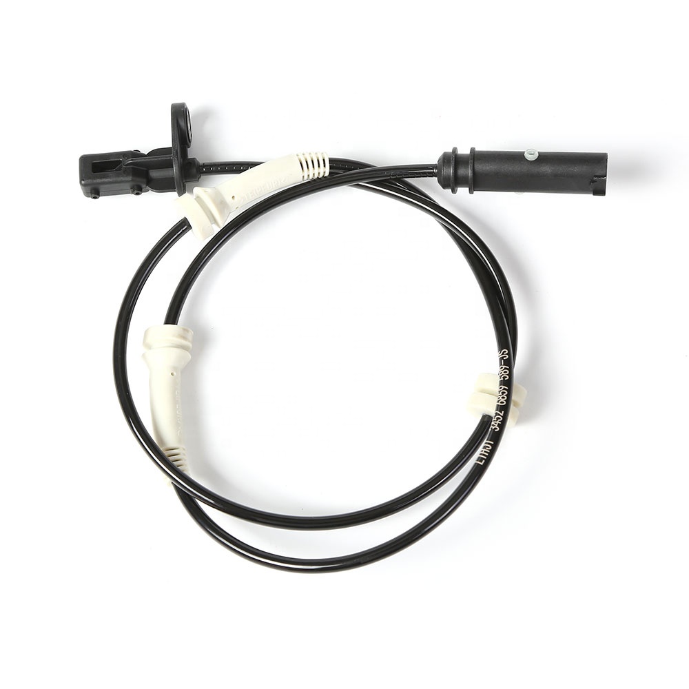 Горячая Распродажа автозапчасти OE 34526859589 abs Датчик скорости колеса 3452 6859 589 для BMW 5 серии G30 7 серии G12