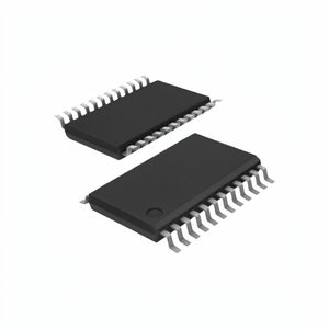 C8051F850-C-GU 24 SSOP BOM IC In Stock Electronic Circuit Components Embedded - Product Image 1