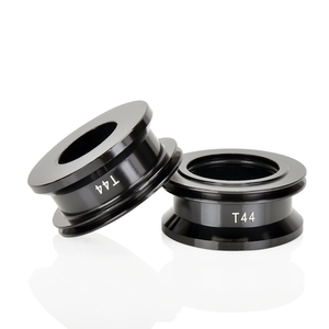 Koozer-bujes de refuerzo T38 T44 para bicicleta, convertidor de piezas de adaptador para horquillas <span class=keywords><strong>Rockshox</strong></span> - Product Image 5