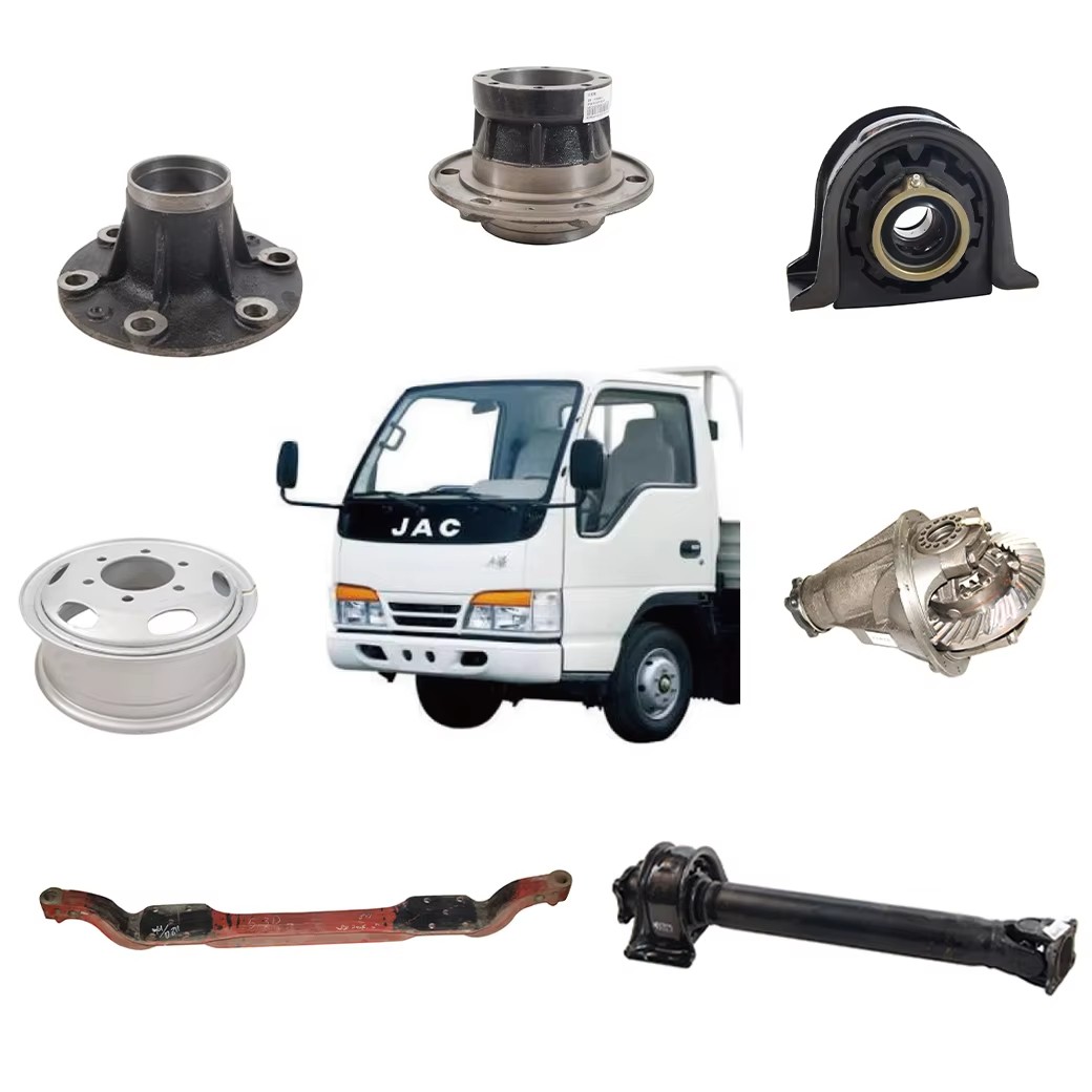 Original Camio N Jac Partes Hfc1061 J17011130000
