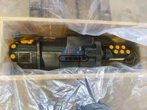 ข้อต่อ R140W-7โรตารี่ R140-7อะไหล่รถขุด31N4-40011ข้อต่อหมุน - Product Image 4