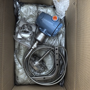 Transmisor Rosemounts 3051S Coplanar 3051S2TG4A2B11A1BB4C4D1E1M5P1Q4Q8T1QZQ15 Serie 3051s - Product Image 6