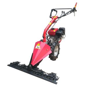 Fraiseuse agricole pour fermes – Machine de coupe d'herbe fiable et très efficace pour pâturages et terres à foin - Product Image 2