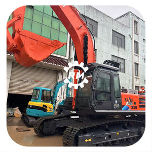 90% nuovo automatico di seconda mano <span class=keywords><strong>HITACHI</strong></span> ZX350 top stato originale <span class=keywords><strong>HITACHI</strong></span> ZX240 ZX360 ZX450 ZX470 fabbrica per la vendita - Product Image 1