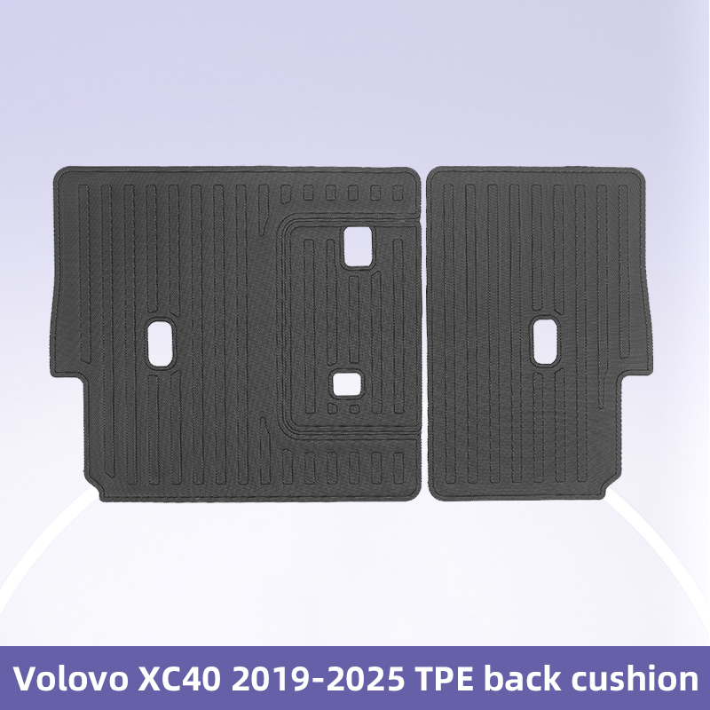 Cuscino per sedile posteriore