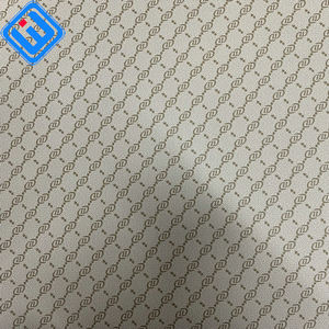 Tessuto in Pelle PVC PU Personalizzato all'Ingrosso <span class=keywords><strong>per</strong></span> Borse, Tovaglie e <span class=keywords><strong>Tappezzeria</strong></span> - Product Image 4