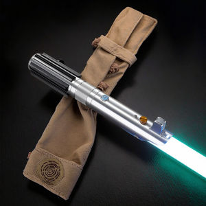 Sabre laser NEXUSSABER Anakin EP3 édition simplifiée, lame à changement de couleur infini, sabre de l'Élu, sabre laser d'Anakin Skywalker, jouet pour enfants - Product Image 4