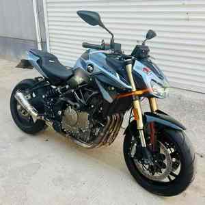 Motocicleta Deportiva <span class=keywords><strong>Yamaha</strong></span> <span class=keywords><strong>MT</strong></span>-<span class=keywords><strong>07</strong></span> con <span class=keywords><strong>Motor</strong></span> sin Escobillas de 400-600cc, Velocidad Máxima >80km/h, Disponible para la Venta - Product Image 3