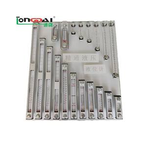 YWZ-150 промышленный уровень гидравлического масла индикатор уровня резервуара - Product Image 6