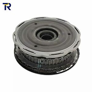 Cubierta de Embrague DQ400E Usada en Venta - Product Image 3