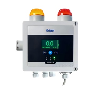 Detector de Gas Combustible Drager PointGard 3700 - Product Image 2