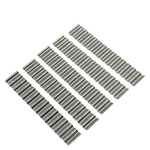 ใบมีดตัดมันฝรั่งแบบคลื่น รุ่น 22069 สำหรับเครื่องตัดมันฝรั่ง - Product Image 2