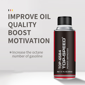 Aditivo Potenciador de Combustible para Automóviles, Aceleración Más Rápida, Restaura la Potencia del Motor, Muestra Gratis - Product Image 2