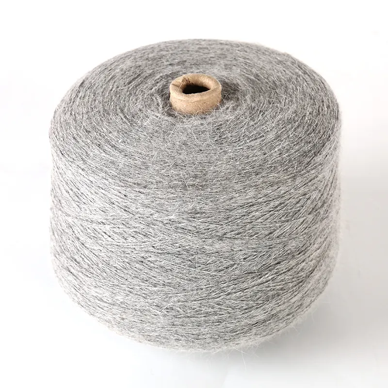 100% Wool Scarf merino wool yarn knitting machines wholesalers distributors knitting yarn wholesale