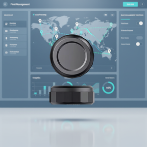 Localizador GPS <span class=keywords><strong>Google</strong></span> Find My Device Tracker con Garantía Comercial, Rastreador de Coche de Doble Sistema, Magnético Potente, Batería Reemplazable, Mini Etiqueta Inteligente - Product Image 2