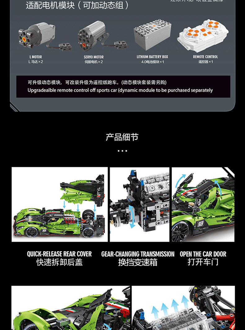 Y18081-Dynamic Version