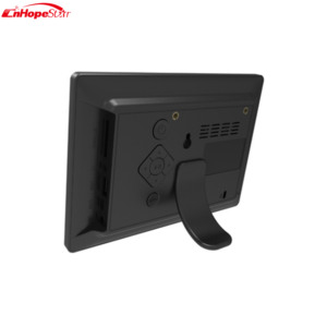 OEM ODM téléchargement gratuit mp3 calendrier écran led A3 A4 plastique lecture vidéo 7 8 9 10 pouces cadre photo numérique - Product Image 4