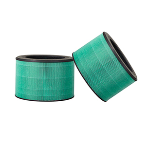 <span class=keywords><strong>Filtre</strong></span> à <span class=keywords><strong>charbon</strong></span> <span class=keywords><strong>actif</strong></span> pour <span class=keywords><strong>filtre</strong></span> <span class=keywords><strong>hepa</strong></span> pour purificateur d'air LG <span class=keywords><strong>360</strong></span> Care Plus H13 - Product Image 6