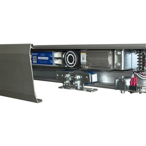 Oredy thương mại tự động cửa trượt các nhà khai thác hệ thống với lò vi sóng cảm biến chuyển động - Product Image 3