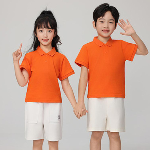 Wholesale <strong>Polo</strong> Children's Shirt Children's Uniform <strong>Polo</strong> Shirt <strong>White</strong> 100% Cotton Boys' T-shirt - Product Image 2