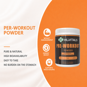 Suplemento en Polvo de Creatina Monohidrato, Cafeína y Beta-alanina para Antes del Entrenamiento, con Certificación OEM y GMP, para Deportistas, Aumenta la Resistencia y la Energía - Product Image 6