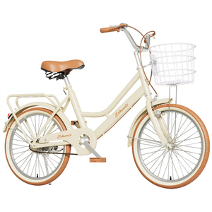 <span class=keywords><strong>Vélo</strong></span> <span class=keywords><strong>de</strong></span> <span class=keywords><strong>ville</strong></span> léger pour femmes adultes, cadre en acier haute teneur en carbone <span class=keywords><strong>de</strong></span> 24 pouces, freins à disque doubles, <span class=keywords><strong>vélo</strong></span> pour étudiants - Product Image 6