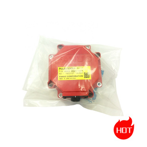 Codificador de pulso Fanuc, precio de venta al por mayor, original, original, en el momento de la venta al por mayor, en el momento de la fecha, en el momento de la compra, en el momento de la fecha - Product Image 4