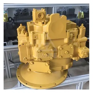 New 0874717 hydraulic main pump 320B 320C E320B 320D pumps assembly 272-6955 173-3381 2726955 1733381 sale for cat excavator
