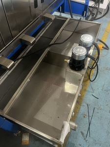 Machine de lavage et de nettoyage de vitres verticale, machine de séchage de vitres, <span class=keywords><strong>lave</strong></span>-vitres automatique à <span class=keywords><strong>double</strong></span> <span class=keywords><strong>vitrage</strong></span> - Product Image 5