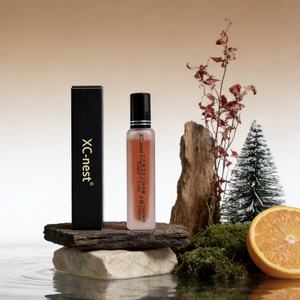 Profumo <span class=keywords><strong>Spray</strong></span> JCXG Beauty <span class=keywords><strong>Secret</strong></span>, Bestseller 15ml Stile <span class=keywords><strong>Victoria</strong></span>, Fragranza Floreale a Lunga Durata, OEM Etichetta Privata per Donna - Product Image 4