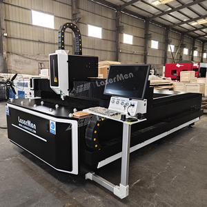 1325 <span class=keywords><strong>Laser</strong></span> Cutter 25 mét Độ dày raytools đầu tấm kim loại AD ngành công nghiệp tùy chỉnh khu vực làm việc bán chạy nhất - Product Image 2