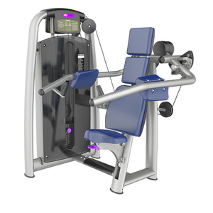 Machine à écartement des deltoides latérales à charge par poulie, pour le modelage des épaules et le développement de la base des épaules, entraînement du haut du corps en salle de sport - Product Image 1
