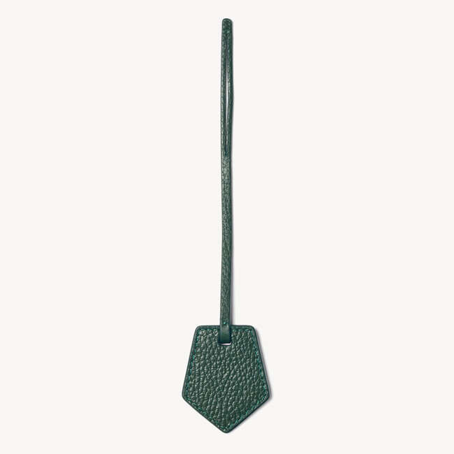 Galet vert