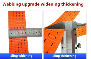 Güvenli kargo kullanımı için yüksek mukavemetli Polyester Dock Port güvenlik kaldırma <span class=keywords><strong>Net</strong></span> tuval üst malzeme - Product Image 4